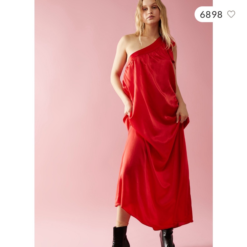 Free People Soa Dress - NWT